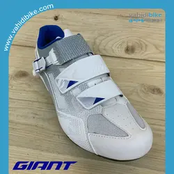 کفش دوچرخه سواری کورسی جاینت مدل فاس PHASE NEW سفید