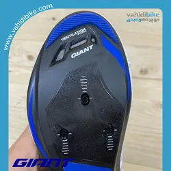 کفش دوچرخه سواری کورسی جاینت مدل فاس PHASE NEW سفید
