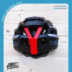 کلاه دوچرخه سواری انرژی مدل HB90