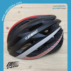 کلاه دوچرخه سواری انرژی مدل HB90