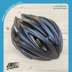 کلاه دوچرخه سواری انرژی مدل HB98