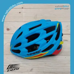 کلاه دوچرخه سواری انرژی مدل KS29