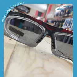 عینک دوچرخه سواری 5 لنز اوکلی