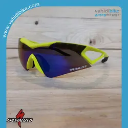 عینک دوچرخه سواری اسپشیال زد
