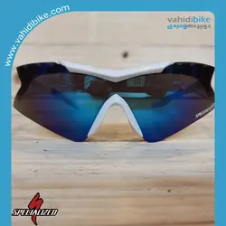 عینک دوچرخه سواری اسپشیال زد