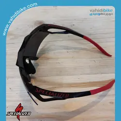 عینک دوچرخه سواری اسپشیال زد