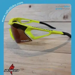 عینک دوچرخه سواری اسپشیال زد