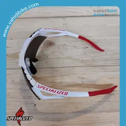 عینک دوچرخه سواری اسپشیال زد