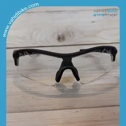 عینک دوچرخه سواری دو لنز اوکلی