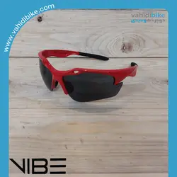 عینک دوچرخه سواری وایب مدل TIGER کد 0010