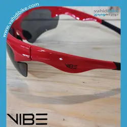 عینک دوچرخه سواری وایب مدل TIGER کد 0010