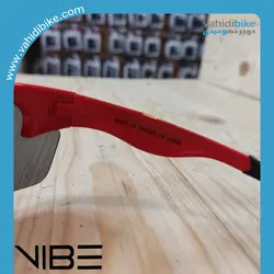 عینک دوچرخه سواری وایب مدل TIGER کد 0010