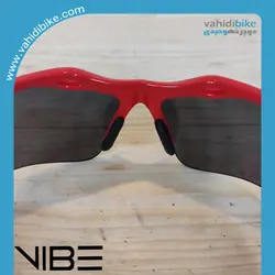 عینک دوچرخه سواری وایب مدل TIGER کد 0010