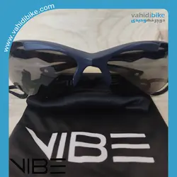 عینک دوچرخه سواری وایب مدل ZONE کد 0070