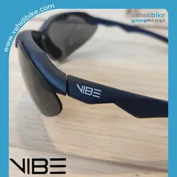 عینک دوچرخه سواری وایب مدل ZONE کد 0070