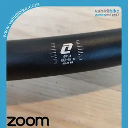 فرمان حرفه ای کوهستان 68 سانتی متری زوم مدل AL-312BT (Z6)