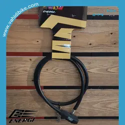 قفل دوچرخه انرژی مدل 5906