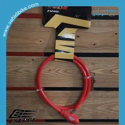 قفل دوچرخه انرژی مدل 5906