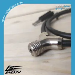 قفل دوچرخه انرژی مدل 5913