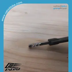 قفل دوچرخه انرژی مدل 5913