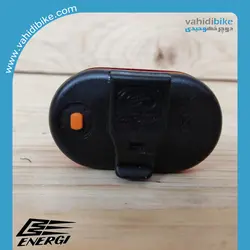 چراغ عقب  دوچرخه انرژی مدل CG-404R1