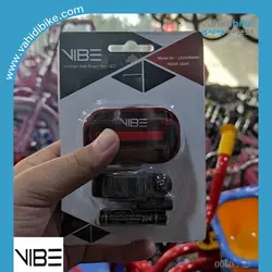 چراغ عقب دوچرخه وایب مدل LIGHVB0080