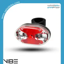 چراغ عقب دوچرخه وایب مدل LIGHVB0180