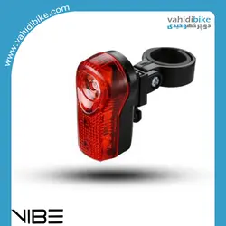 چراغ عقب دوچرخه وایب مدل LIGHVB0190