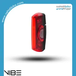 چراغ عقب شارژی دوچرخه وایب مدل LIGHVB0140