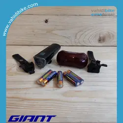 چراغ عقب و جلو جاینت مدل NUMEN COMBO 3 کد 40119