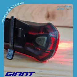 چراغ عقب و جلو جاینت مدل NUMEN COMBO 3 کد 40119