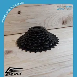 خودرو 8 سرعته SUNRUN