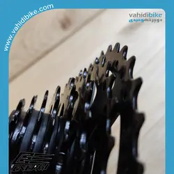 خودرو 8 سرعته SUNRUN