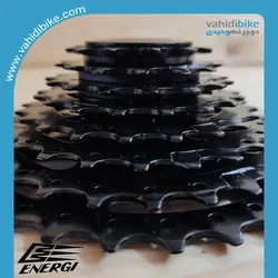 خودرو 8 سرعته SUNRUN