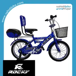 دوچرخه 16 راکی مدل 201