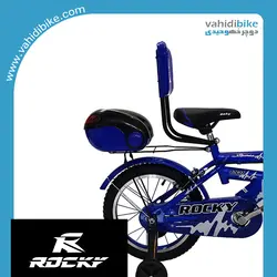 دوچرخه 16 راکی مدل 201