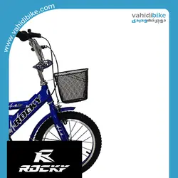 دوچرخه 16 راکی مدل 201