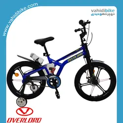 دوچرخه 20 اورلرد مدل SNIPCR