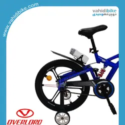 دوچرخه 20 اورلرد مدل SNIPCR