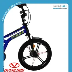 دوچرخه 20 اورلرد مدل SNIPCR