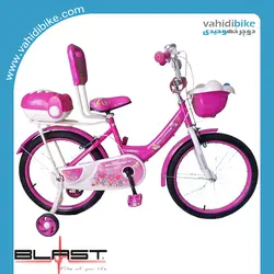 دوچرخه 20 بلست دخترانه مدل CANDY