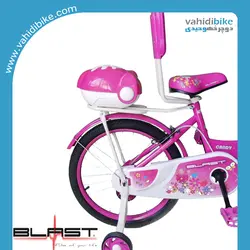 دوچرخه 20 بلست دخترانه مدل CANDY