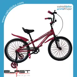 دوچرخه 20 بلست دخترانه مدل HERO