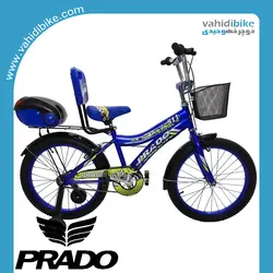 دوچرخه 20 پرادو مدل 511