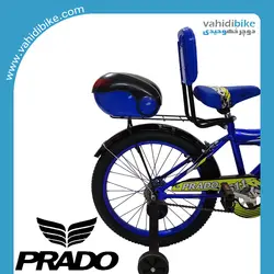 دوچرخه 20 پرادو مدل 511