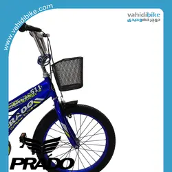 دوچرخه 20 پرادو مدل 511