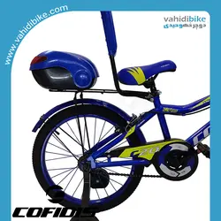 دوچرخه 20 کافیدیس مدل C20