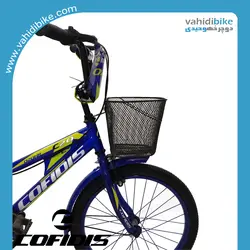 دوچرخه 20 کافیدیس مدل C20