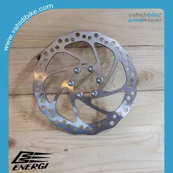 دیسک 160 انرژی مدل لمیتد