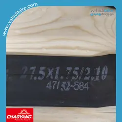 تیوپ والو فرانسوی چاویانگ سایز 27.5